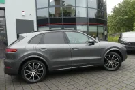 Porsche Cayenne din 2021 cu 76.300 km - oferta POR125266 - foto 7