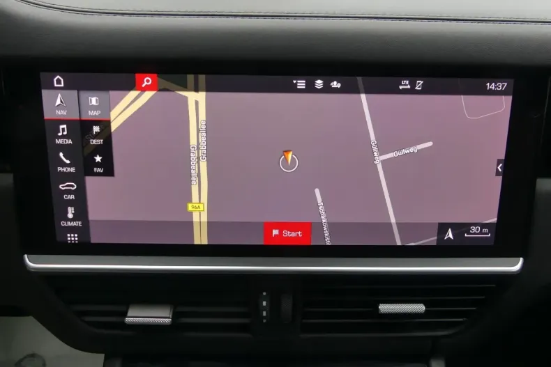 Porsche Cayenne din 2021 cu 76.300 km - oferta POR125266 - foto 18