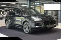 Porsche Cayenne din 2020 cu 91.400 km - oferta POR125267 - foto 1
