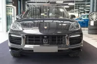 Porsche Cayenne din 2020 cu 91.400 km - oferta POR125267 - foto 3
