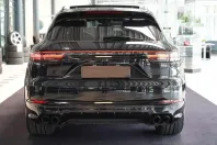 Porsche Cayenne din 2020 cu 91.400 km - oferta POR125267 - foto 4