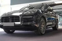 Porsche Cayenne din 2020 cu 91.400 km - oferta POR125267 - foto 5