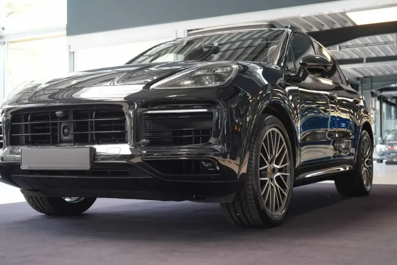 Porsche Cayenne din 2020 cu 91.400 km - oferta POR125267 - foto 5