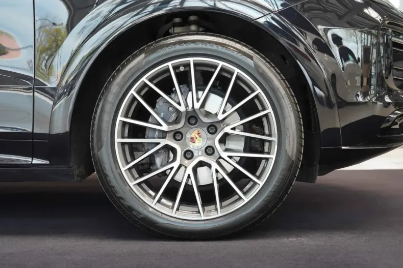 Porsche Cayenne din 2020 cu 91.400 km - oferta POR125267 - foto 7