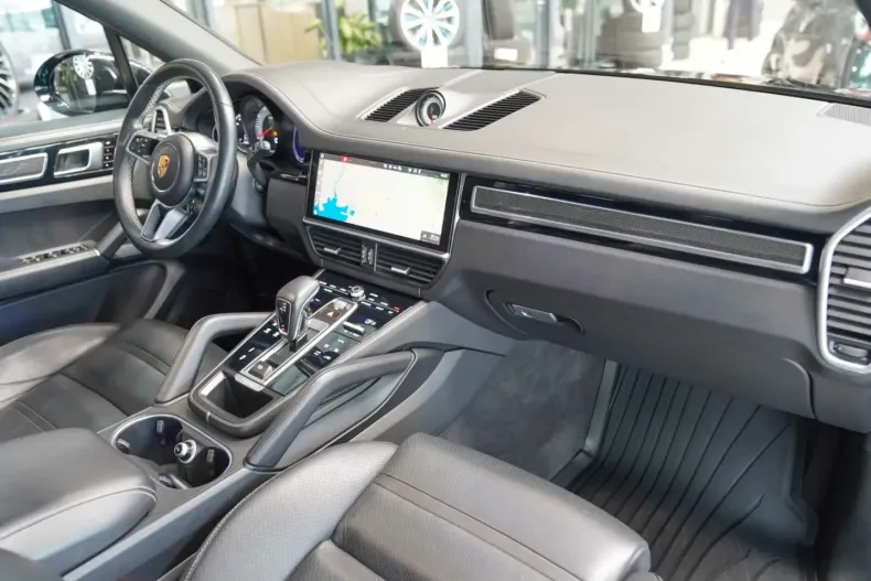 Porsche Cayenne din 2020 cu 91.400 km - oferta POR125267 - foto 13