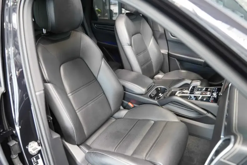 Porsche Cayenne din 2020 cu 91.400 km - oferta POR125267 - foto 14