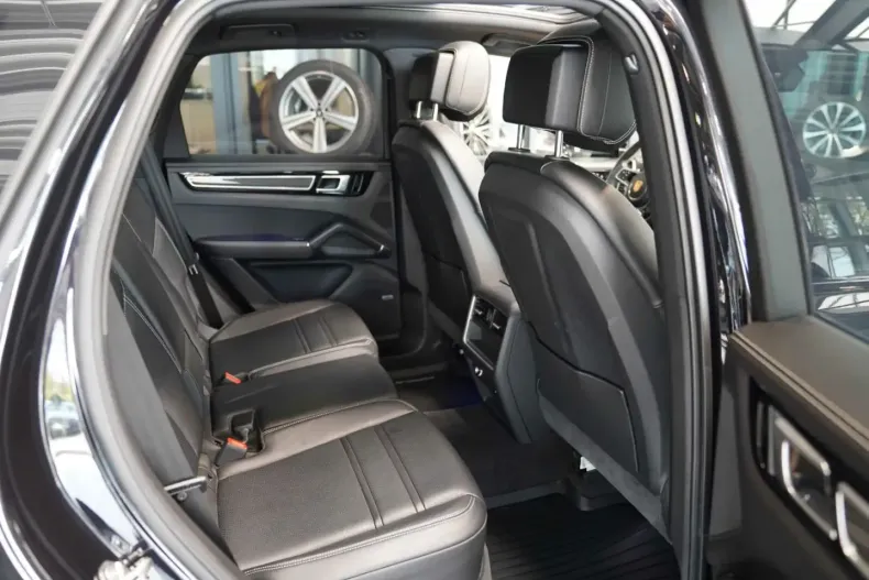 Porsche Cayenne din 2020 cu 91.400 km - oferta POR125267 - foto 15