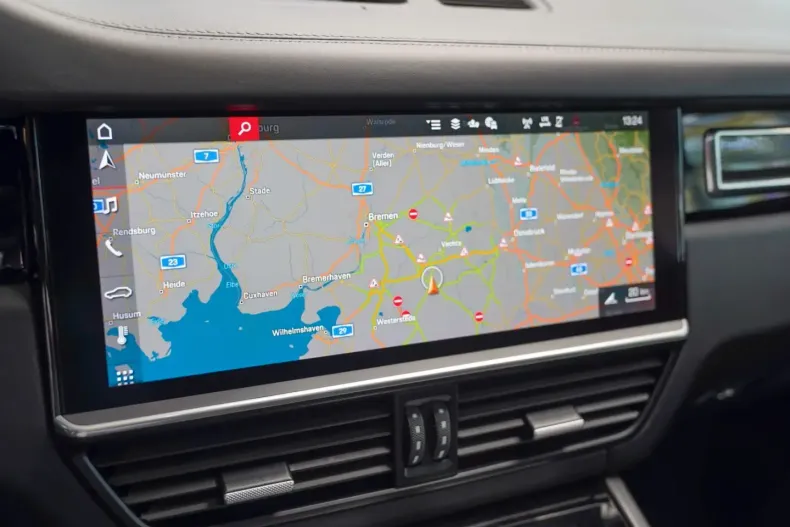 Porsche Cayenne din 2020 cu 91.400 km - oferta POR125267 - foto 17