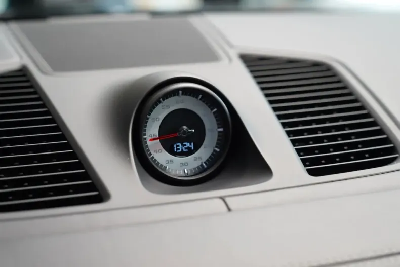 Porsche Cayenne din 2020 cu 91.400 km - oferta POR125267 - foto 21