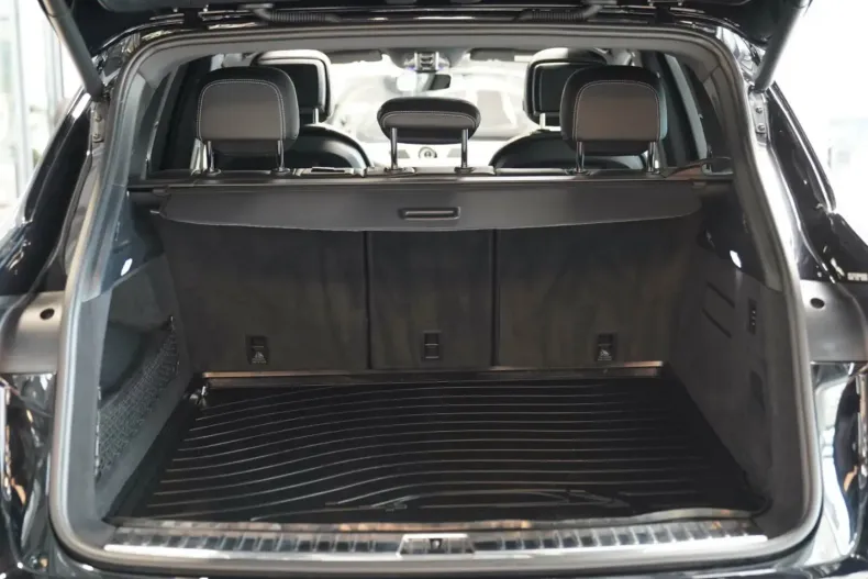 Porsche Cayenne din 2020 cu 91.400 km - oferta POR125267 - foto 29