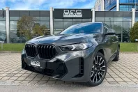 BMW X6 din 2024 cu 17.700 km - oferta BMW125268 - foto 1
