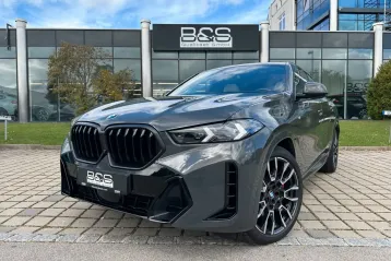 BMW X6 din 2024 - oferta BMW125268
