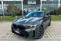 BMW X6 din 2024 cu 17.700 km - oferta BMW125268 - foto 2