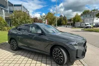 BMW X6 din 2024 cu 17.700 km - oferta BMW125268 - foto 5