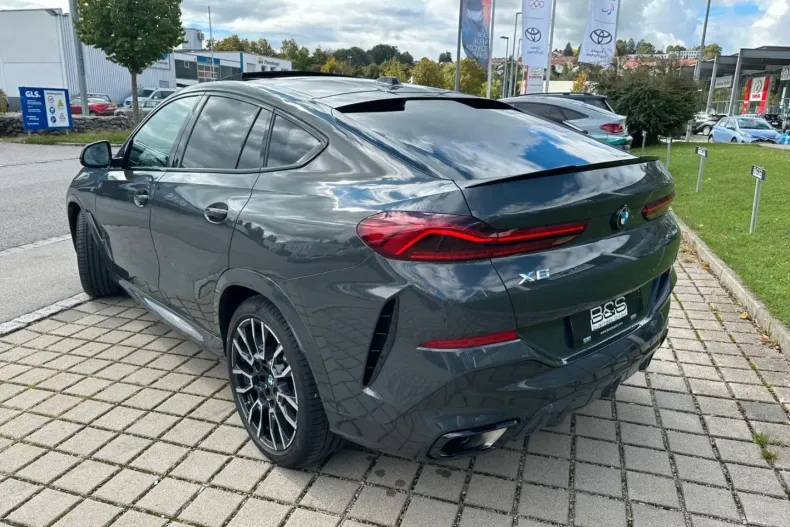 BMW X6 din 2024 cu 17.700 km - oferta BMW125268 - foto 6