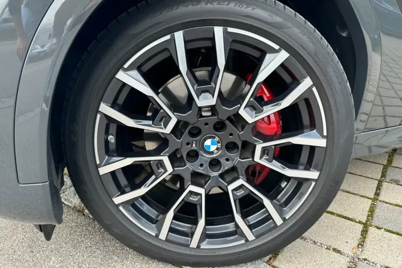 BMW X6 din 2024 cu 17.700 km - oferta BMW125268 - foto 9