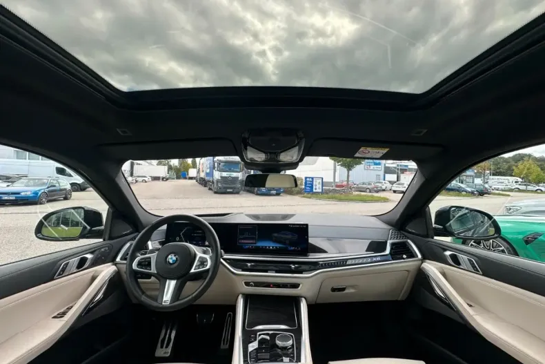 BMW X6 din 2024 cu 17.700 km - oferta BMW125268 - foto 10