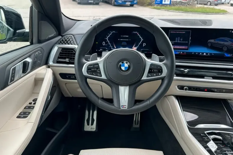 BMW X6 din 2024 cu 17.700 km - oferta BMW125268 - foto 12