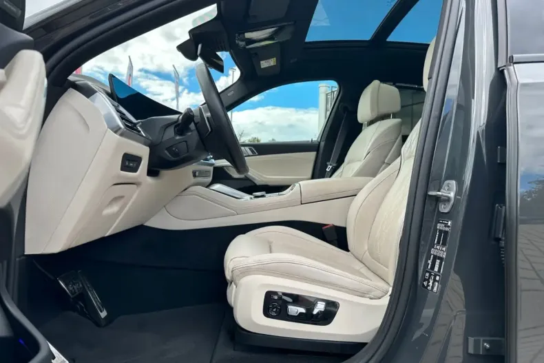 BMW X6 din 2024 cu 17.700 km - oferta BMW125268 - foto 14