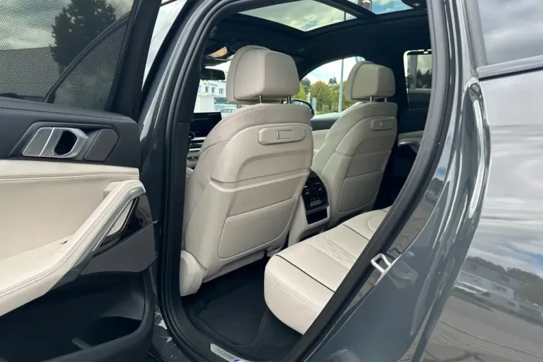 BMW X6 din 2024 cu 17.700 km - oferta BMW125268 - foto 16