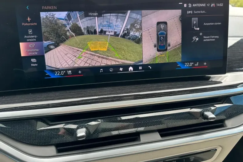 BMW X6 din 2024 cu 17.700 km - oferta BMW125268 - foto 18