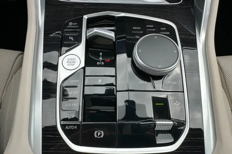 BMW X6 din 2024 cu 17.700 km - oferta BMW125268 - foto 20