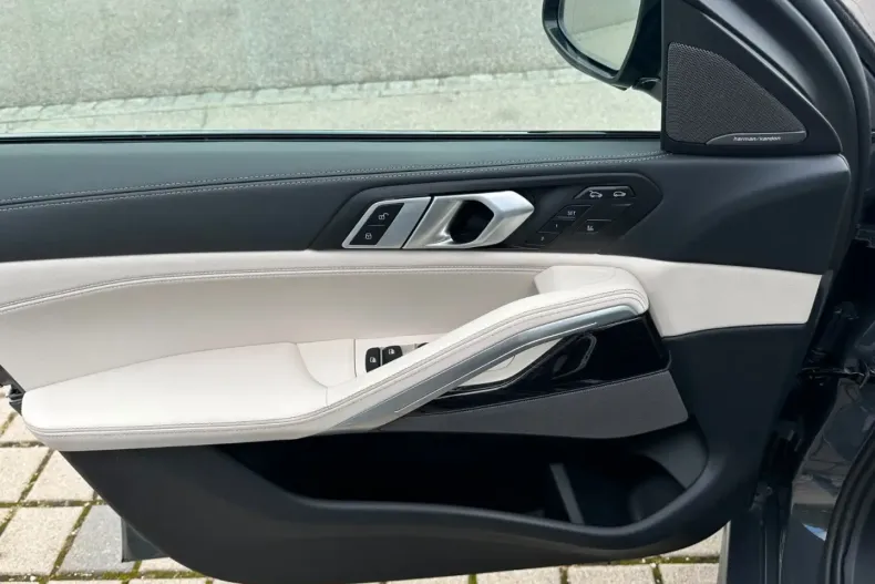 BMW X6 din 2024 cu 17.700 km - oferta BMW125268 - foto 23