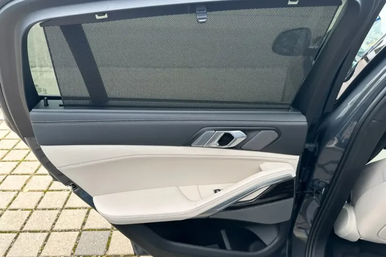 BMW X6 din 2024 cu 17.700 km - oferta BMW125268 - foto 24