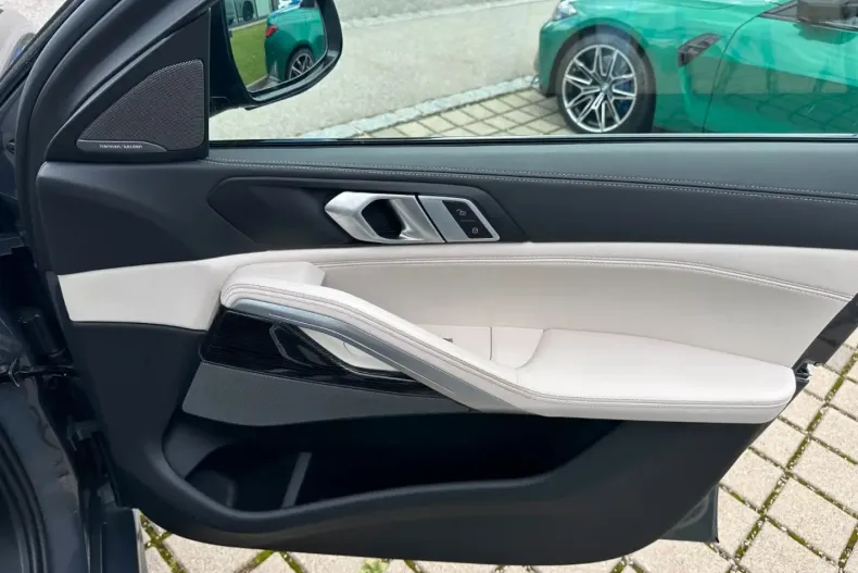 BMW X6 din 2024 cu 17.700 km - oferta BMW125268 - foto 25