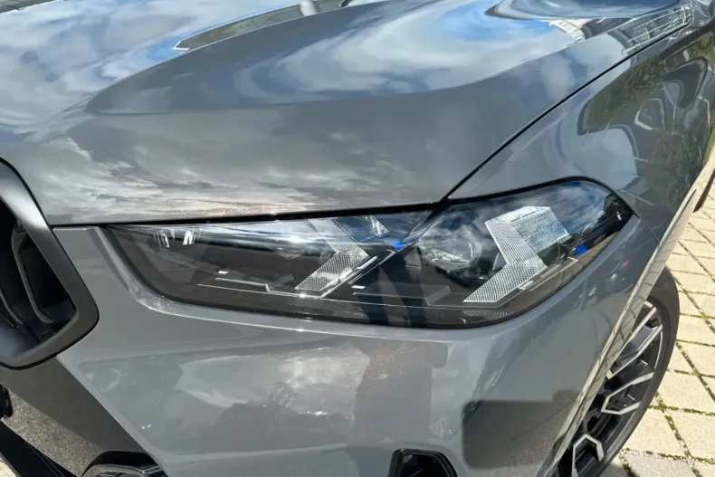 BMW X6 din 2024 cu 17.700 km - oferta BMW125268 - foto 30