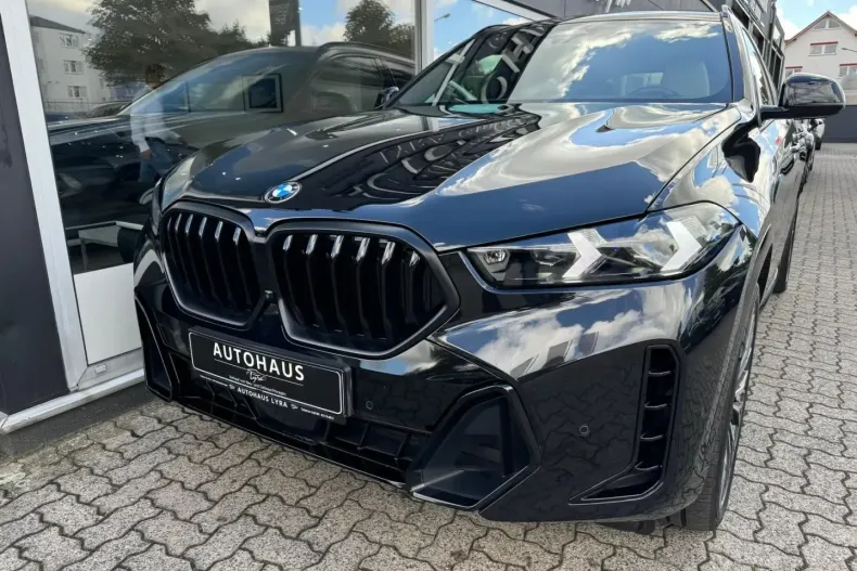 BMW X6 din 2024 cu 42.660 km - oferta BMW125269 - foto 2