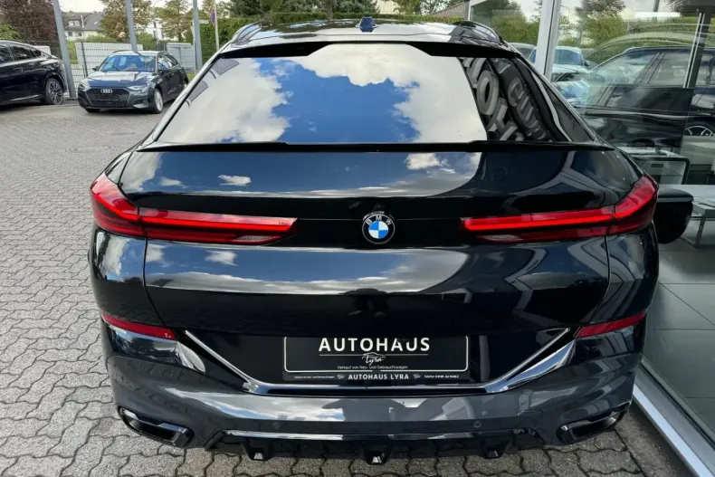 BMW X6 din 2024 cu 42.660 km - oferta BMW125269 - foto 5