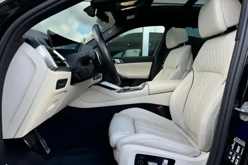 BMW X6 din 2024 cu 42.660 km - oferta BMW125269 - foto 10