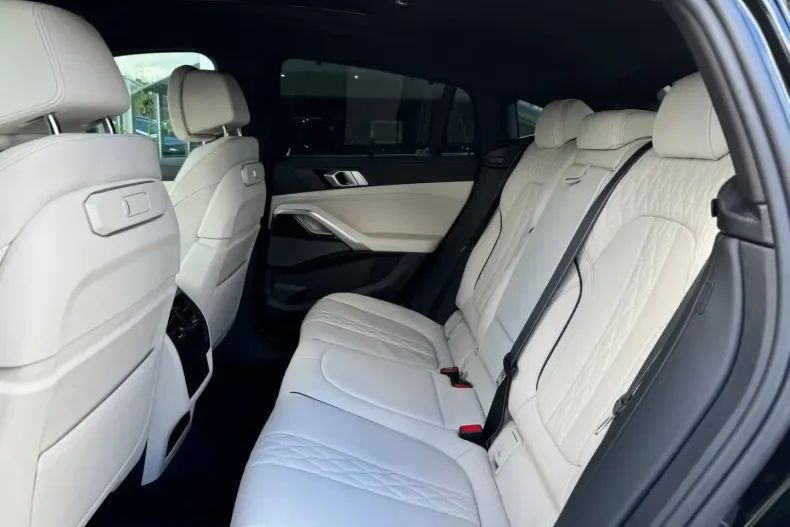 BMW X6 din 2024 cu 42.660 km - oferta BMW125269 - foto 12