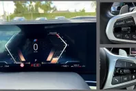 BMW X6 din 2024 cu 42.660 km - oferta BMW125269 - foto 13