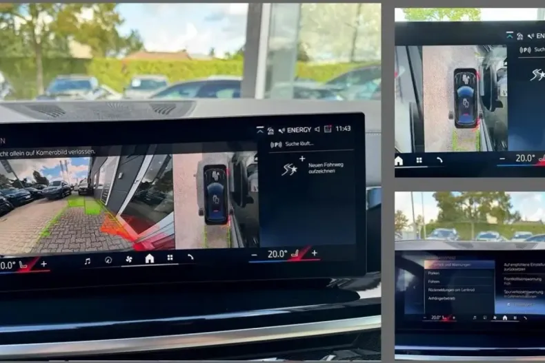 BMW X6 din 2024 cu 42.660 km - oferta BMW125269 - foto 14