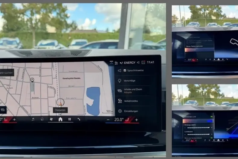 BMW X6 din 2024 cu 42.660 km - oferta BMW125269 - foto 15