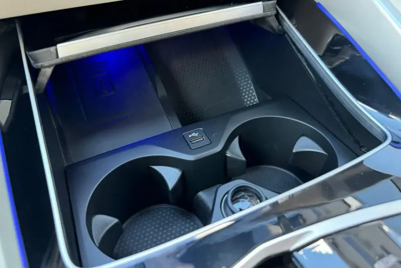 BMW X6 din 2024 cu 42.660 km - oferta BMW125269 - foto 17