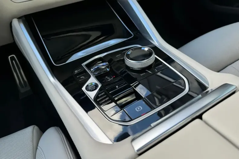 BMW X6 din 2024 cu 42.660 km - oferta BMW125269 - foto 18