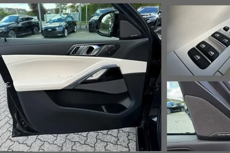 BMW X6 din 2024 cu 42.660 km - oferta BMW125269 - foto 20