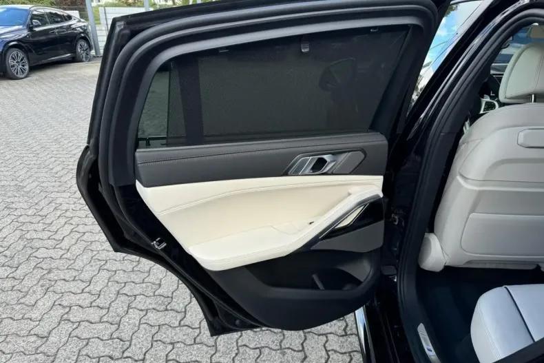 BMW X6 din 2024 cu 42.660 km - oferta BMW125269 - foto 21