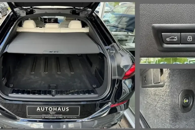 BMW X6 din 2024 cu 42.660 km - oferta BMW125269 - foto 22