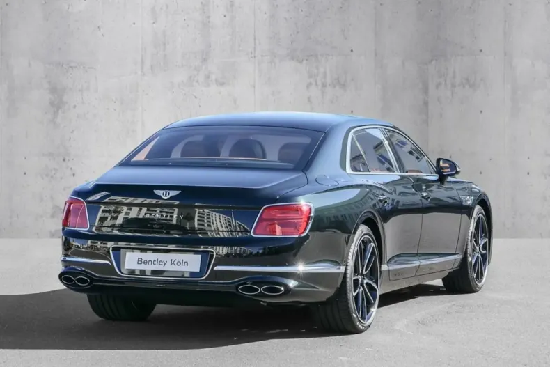 Bentley Flying Spur din 2023 cu 5.500 km - oferta BEN125270 - foto 3