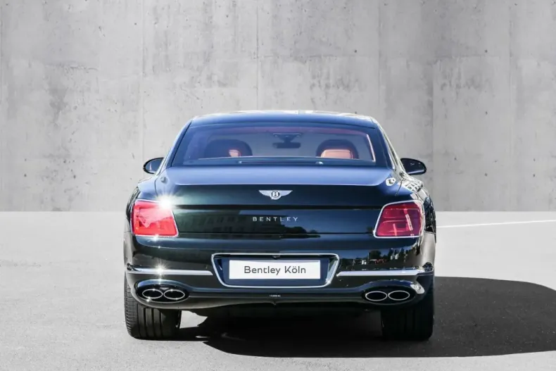Bentley Flying Spur din 2023 cu 5.500 km - oferta BEN125270 - foto 4