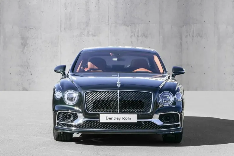 Bentley Flying Spur din 2023 cu 5.500 km - oferta BEN125270 - foto 5