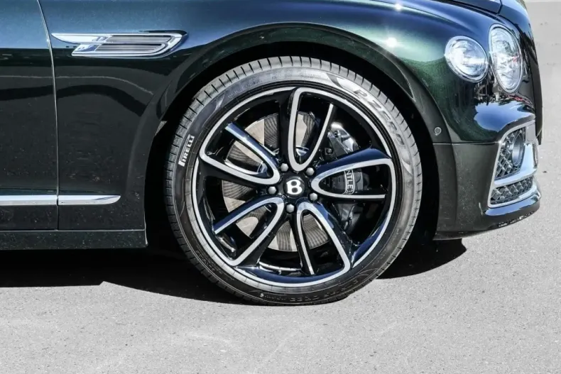 Bentley Flying Spur din 2023 cu 5.500 km - oferta BEN125270 - foto 9