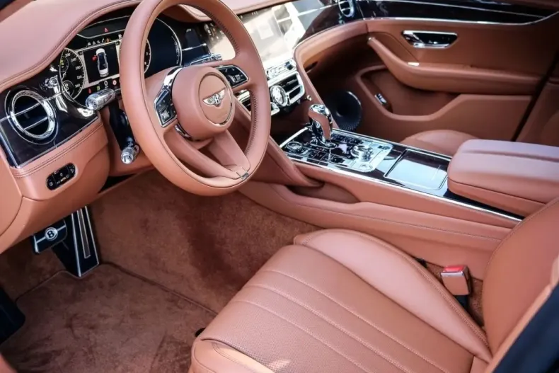 Bentley Flying Spur din 2023 cu 5.500 km - oferta BEN125270 - foto 12