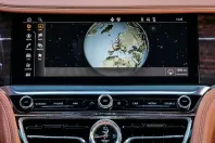 Bentley Flying Spur din 2023 cu 5.500 km - oferta BEN125270 - foto 15