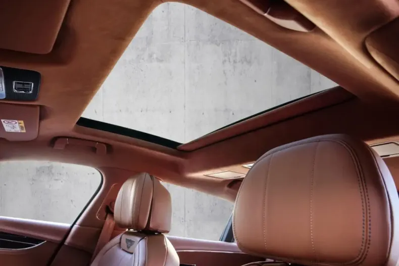 Bentley Flying Spur din 2023 cu 5.500 km - oferta BEN125270 - foto 17