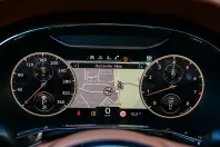 Bentley Flying Spur din 2023 cu 5.500 km - oferta BEN125270 - foto 20